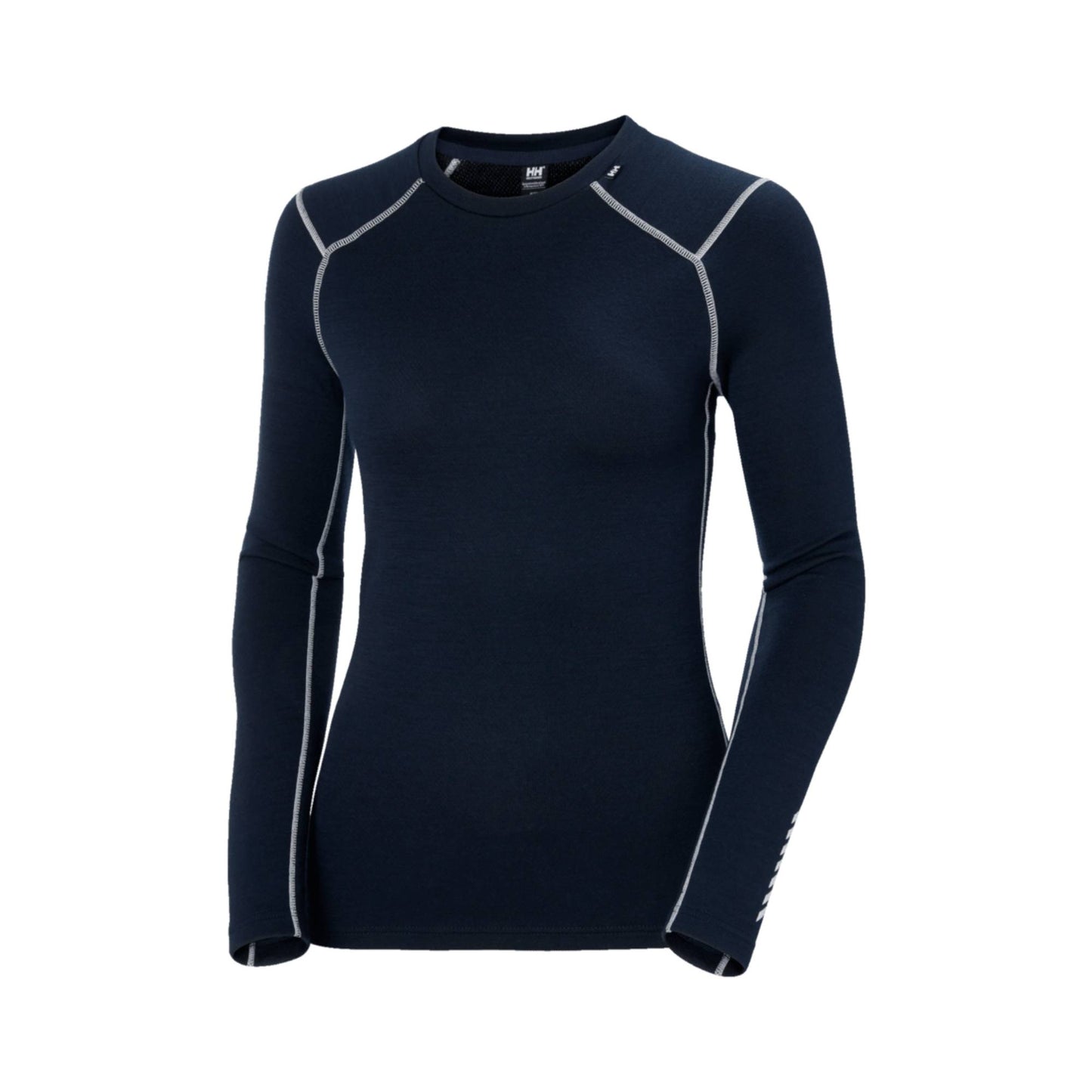 Helly Hansen Lifa Merino MW Womens Crew 2026