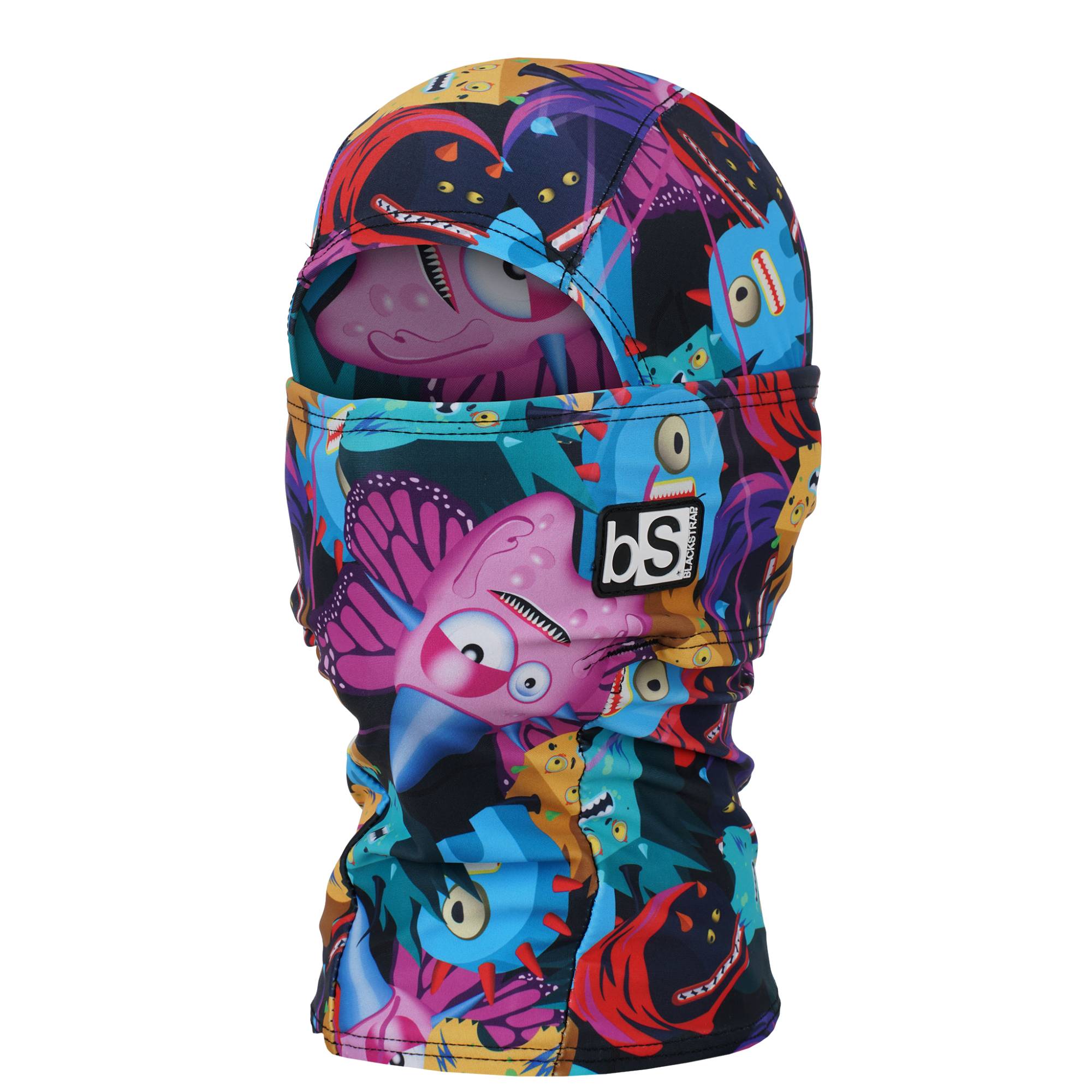BlackStrap The Kids Hood Balaclava – The Last Lift