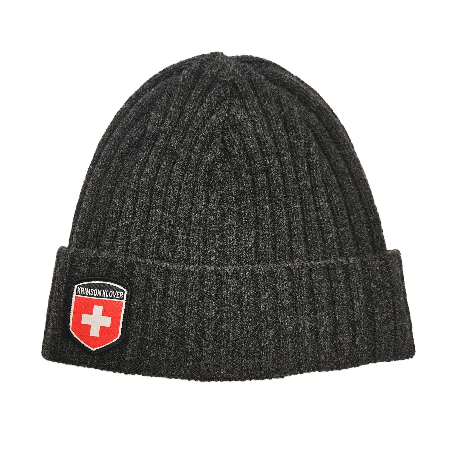 Krimson Klover Womens Cashmere Beanie