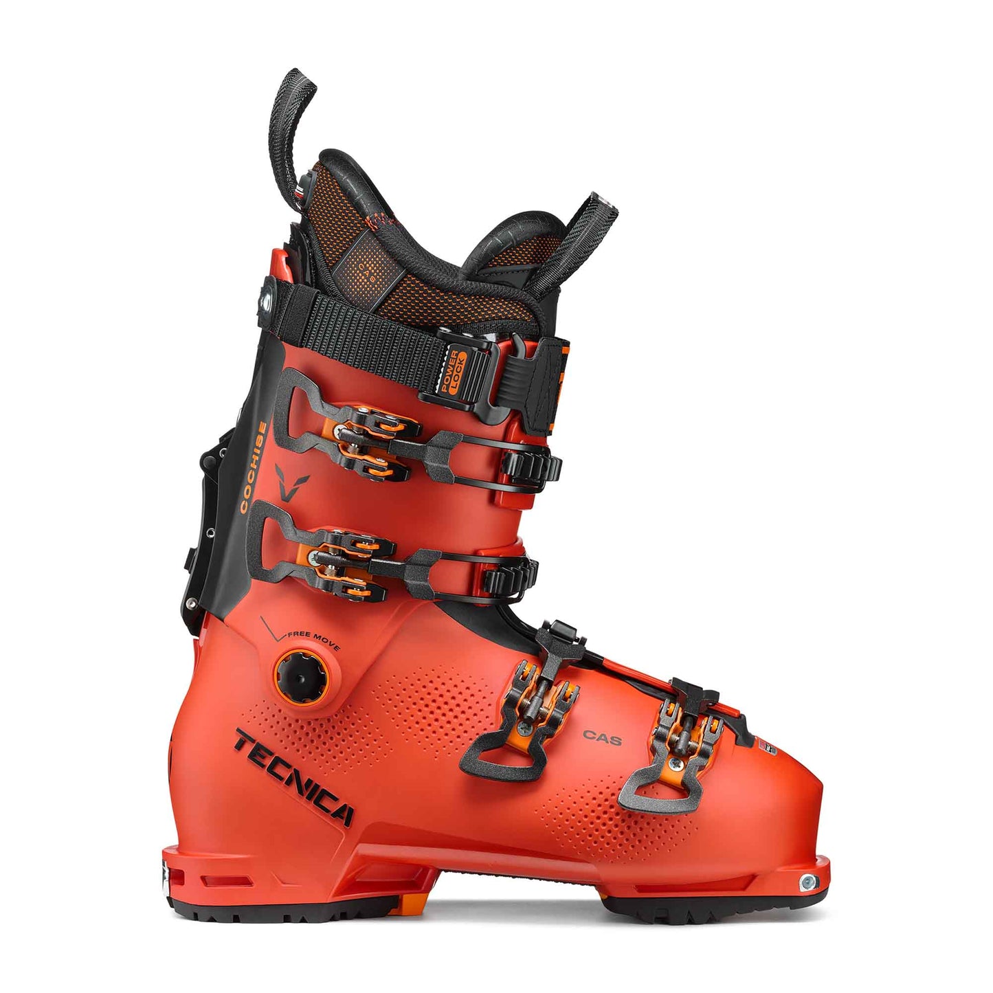 Tecnica Cochise 130 DYN GW Mens Ski Boot 2025