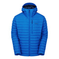 Rab Microlight Alpine Mens Jacket 2026