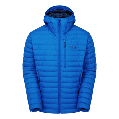 Rab Microlight Alpine Mens Jacket 2026