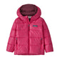 Patagonia Hi-Loft Baby Down Sweater Hoody 2027