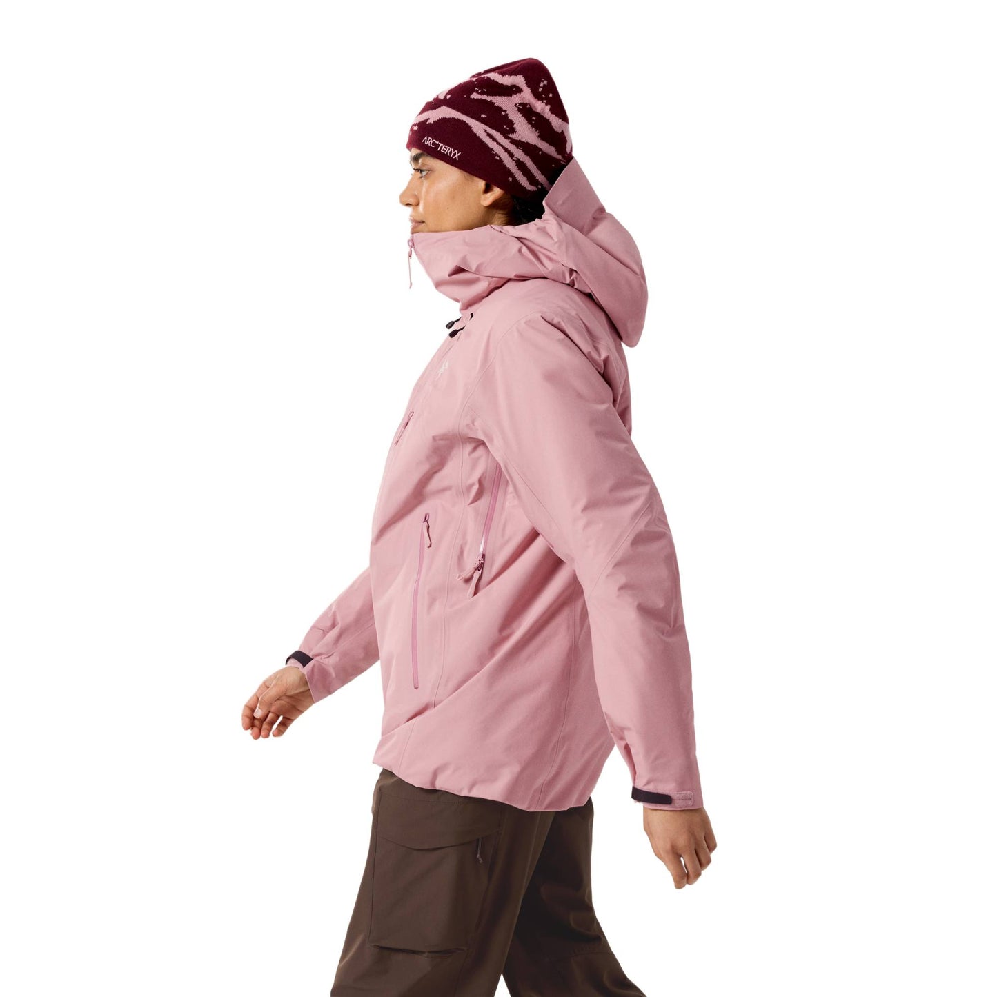 Arc'teryx Beta Insulated Womens Jacket 2026