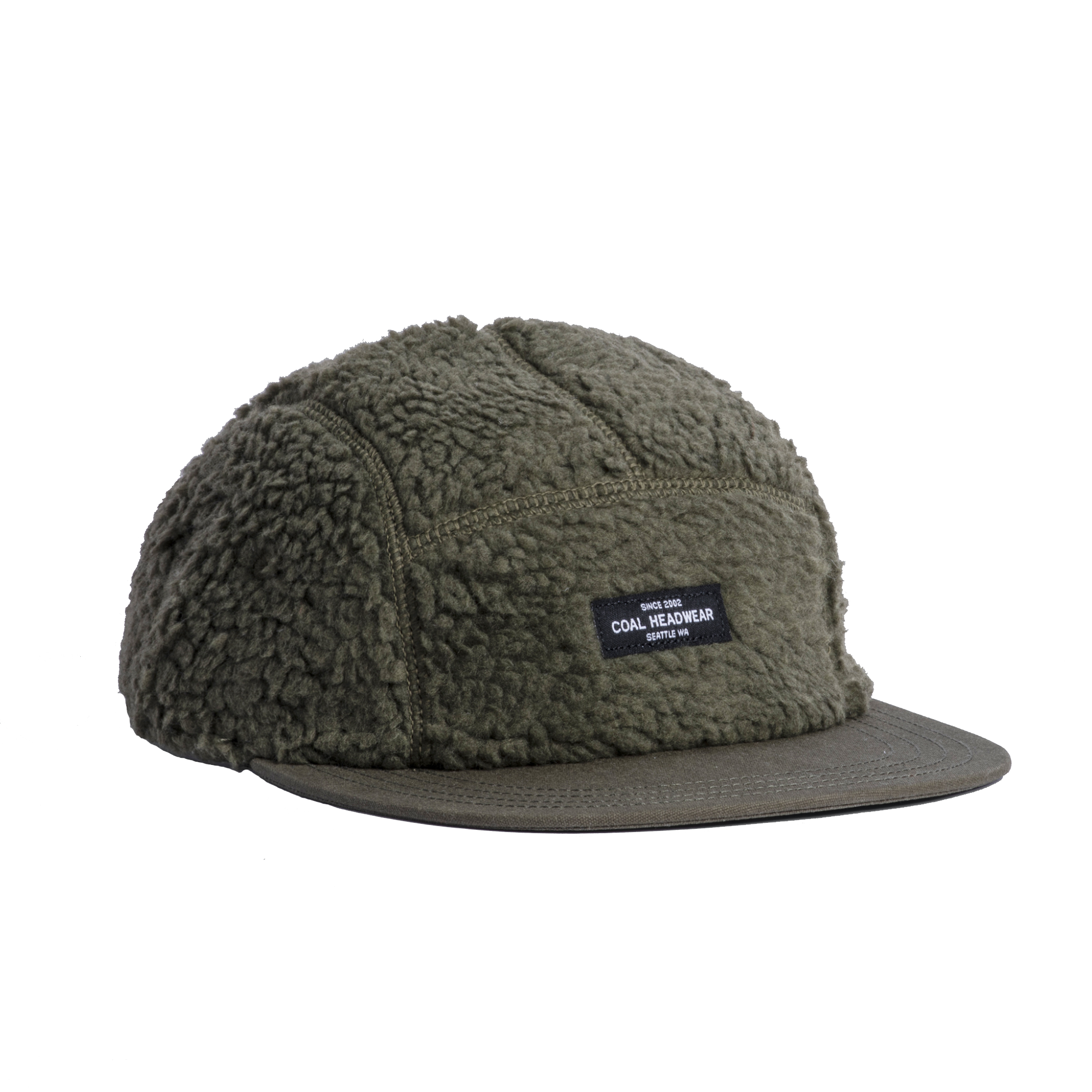 Coal Linus Adult Cap – The Last Lift