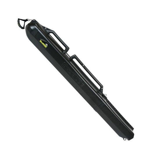 Sportube Series 2 Ski Travel Case