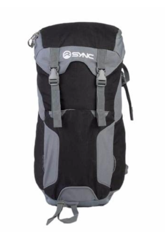 Sync Athlete Pack 2019 – The Last Lift