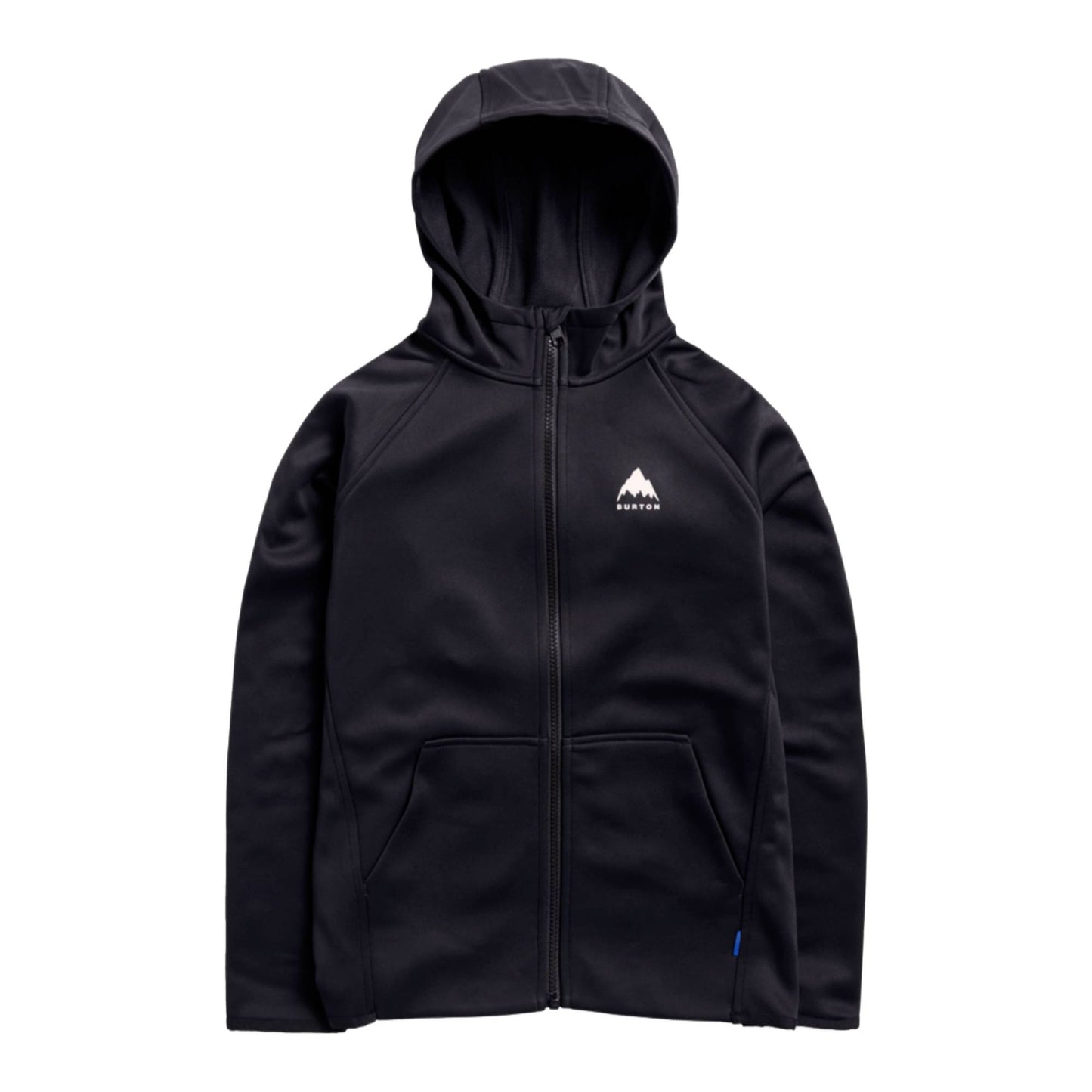 Burton Crown Weatherproof Kids Full Zip Fleece 2027