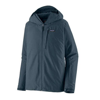 Patagonia Powder Town Mens Insulated Jacket 2027