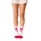 PJ Salvage Womens Fun Socks