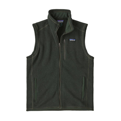 Patagonia Better Sweater Mens Vest 2026
