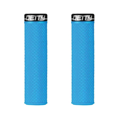 Deity Supracush Grips Pair