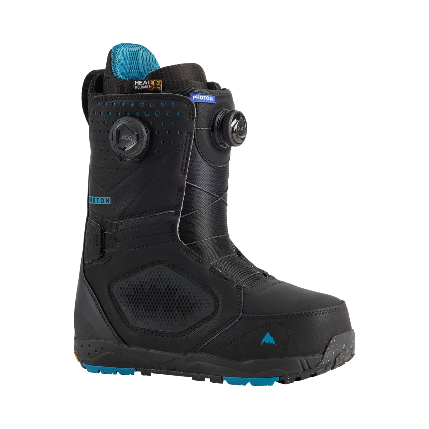 Burton Photon BOA Wide Snowboard Boots 2025