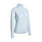 Daehlie Pace Womens Half Zip