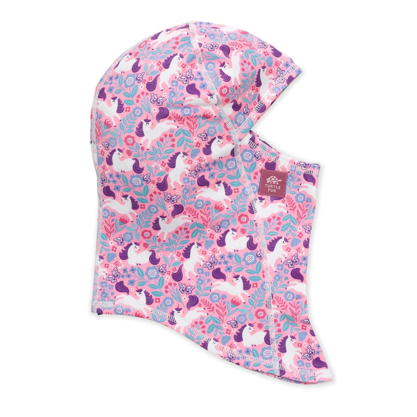 Turtle Fur Kids Comfort Shell MaxClava