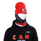 Skiis & Biikes Canadian Neck Tube