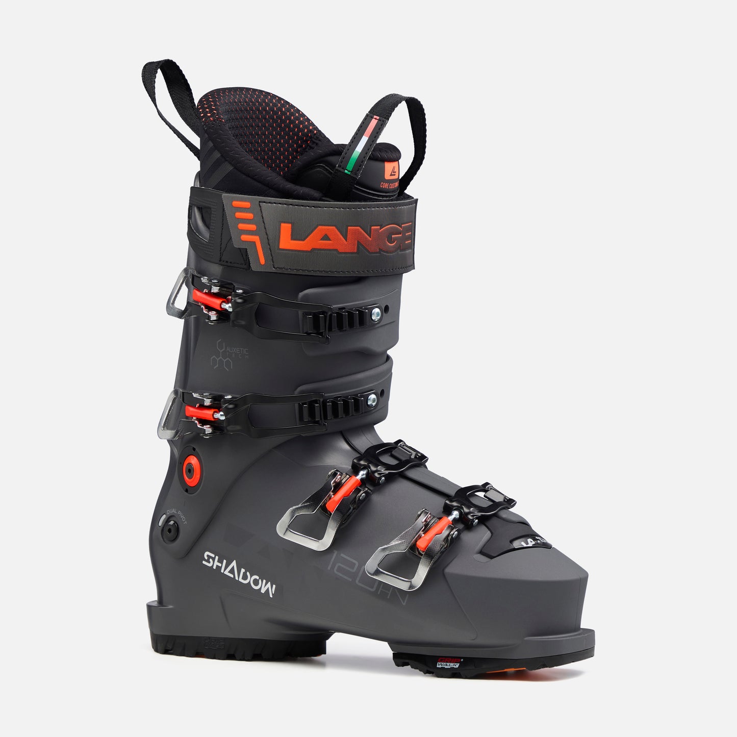 Lange Shadow 120 HV GW Mens Ski Boot 2026