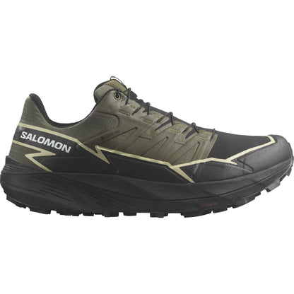 Salomon Thundercross GTX Mens Shoe 2025