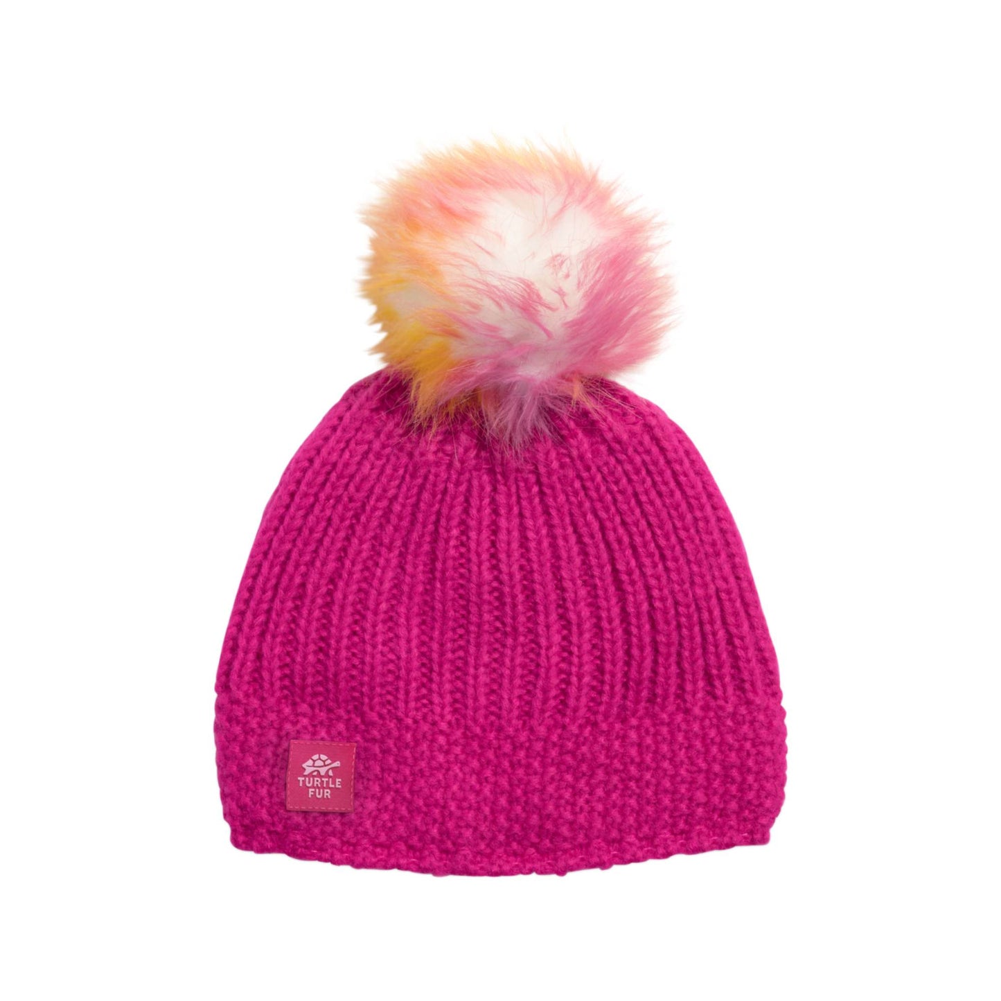 Turtle Fur Suzie Kids Beanie