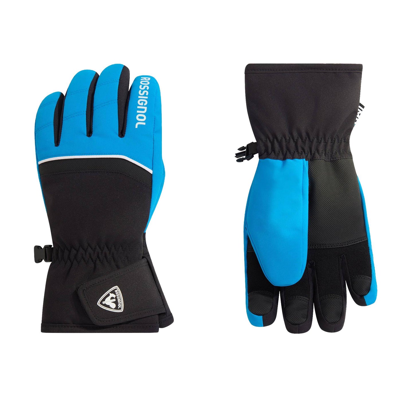 Rossignol Roc IMPR Junior Tech Glove
