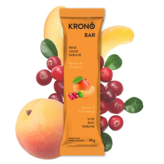 Krono Energy Bar