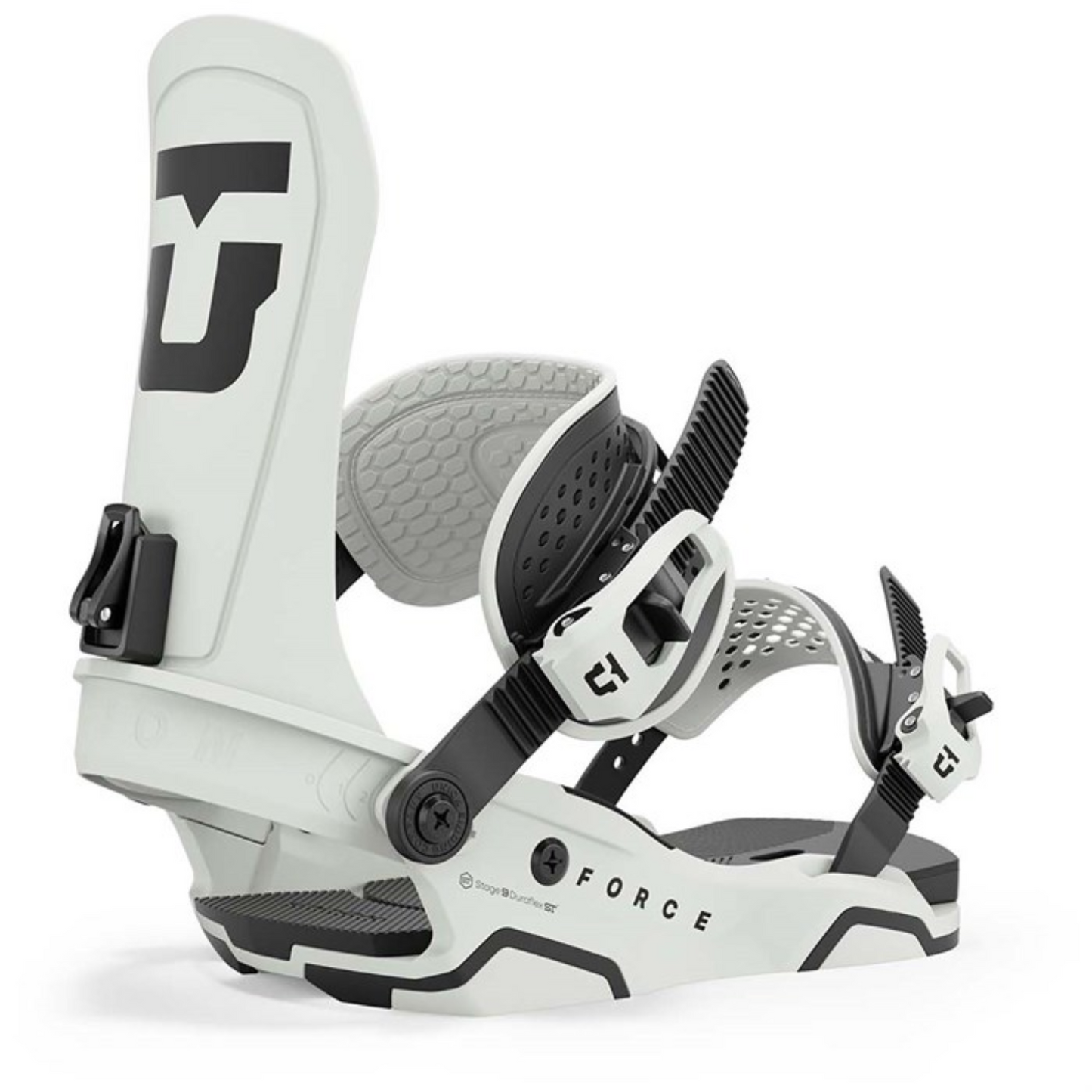 Union Force Snowboard Bindings 2025