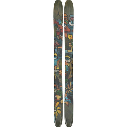 Atomic Bent 110 Ski 2026