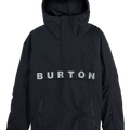 Burton Frostner Mens Anorak 2025