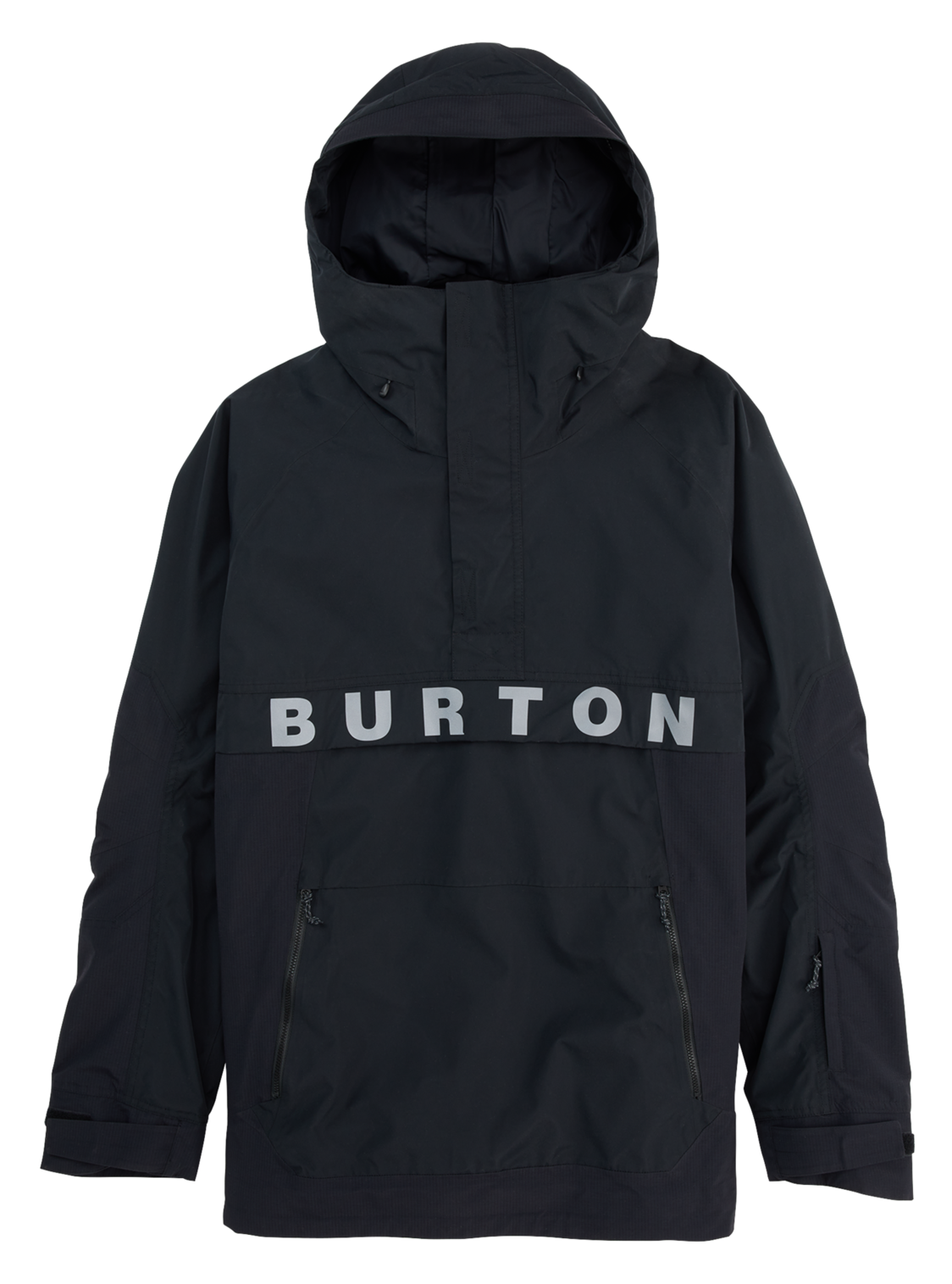 Burton Frostner Mens Anorak 2025