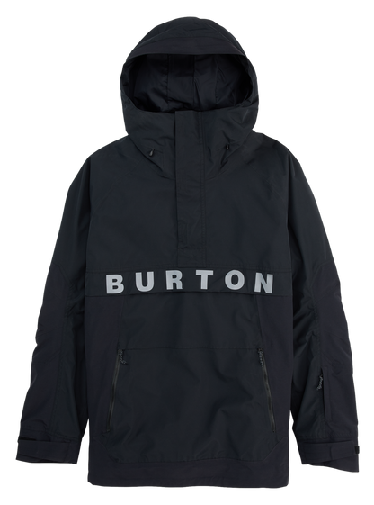 Burton Frostner Mens Anorak 2025