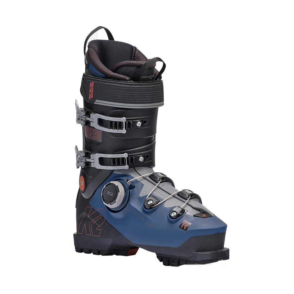 K2 Recon 110 BOA GW Mens Ski Boot 2025