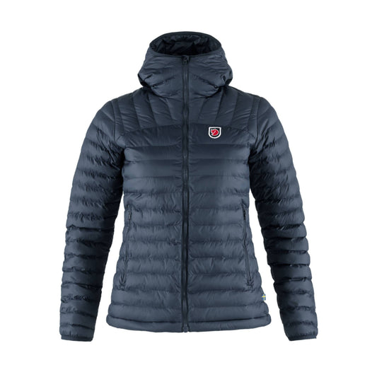 Fjallraven Expedition Latt Womens Hoodie 2027