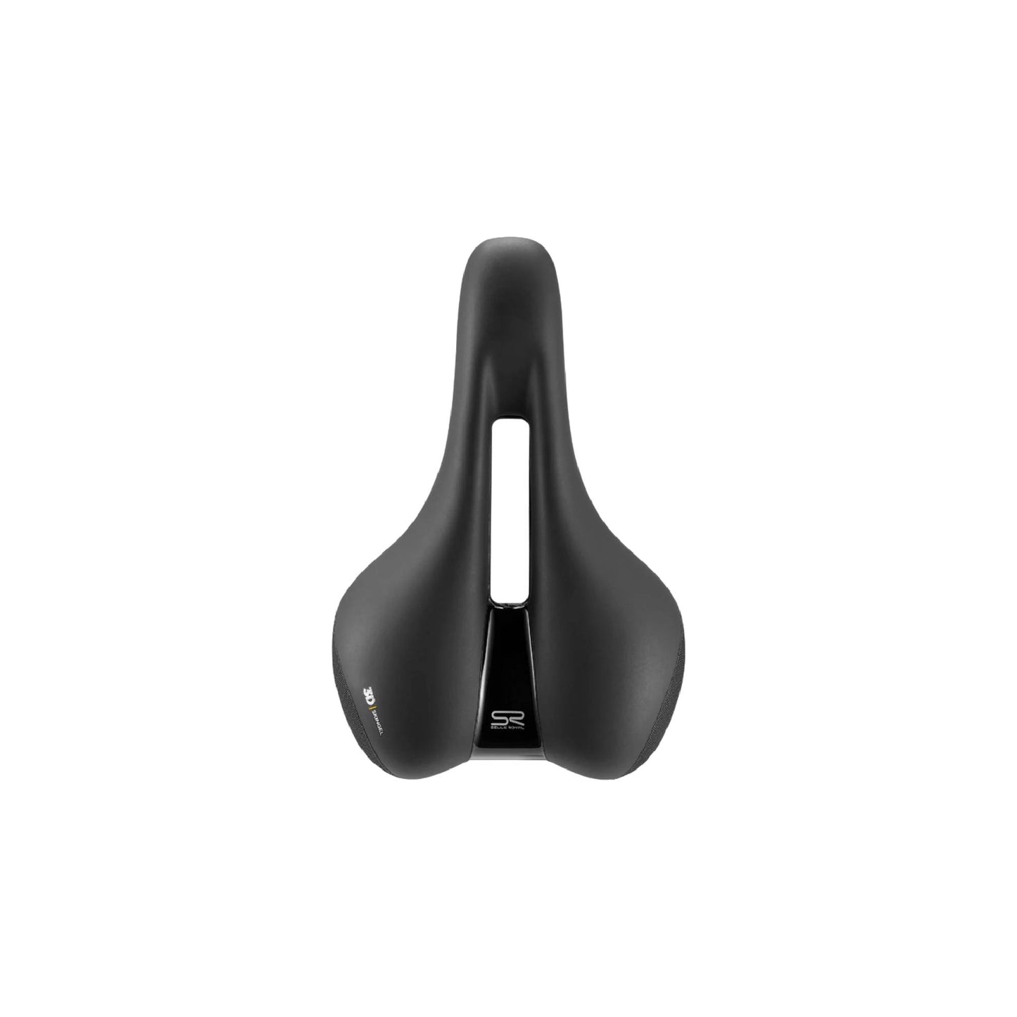 Selle Royal Ellipse Moderate Unisex Bike Saddle