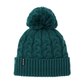 Burton Zippy Fleece Lined Womens Beanie