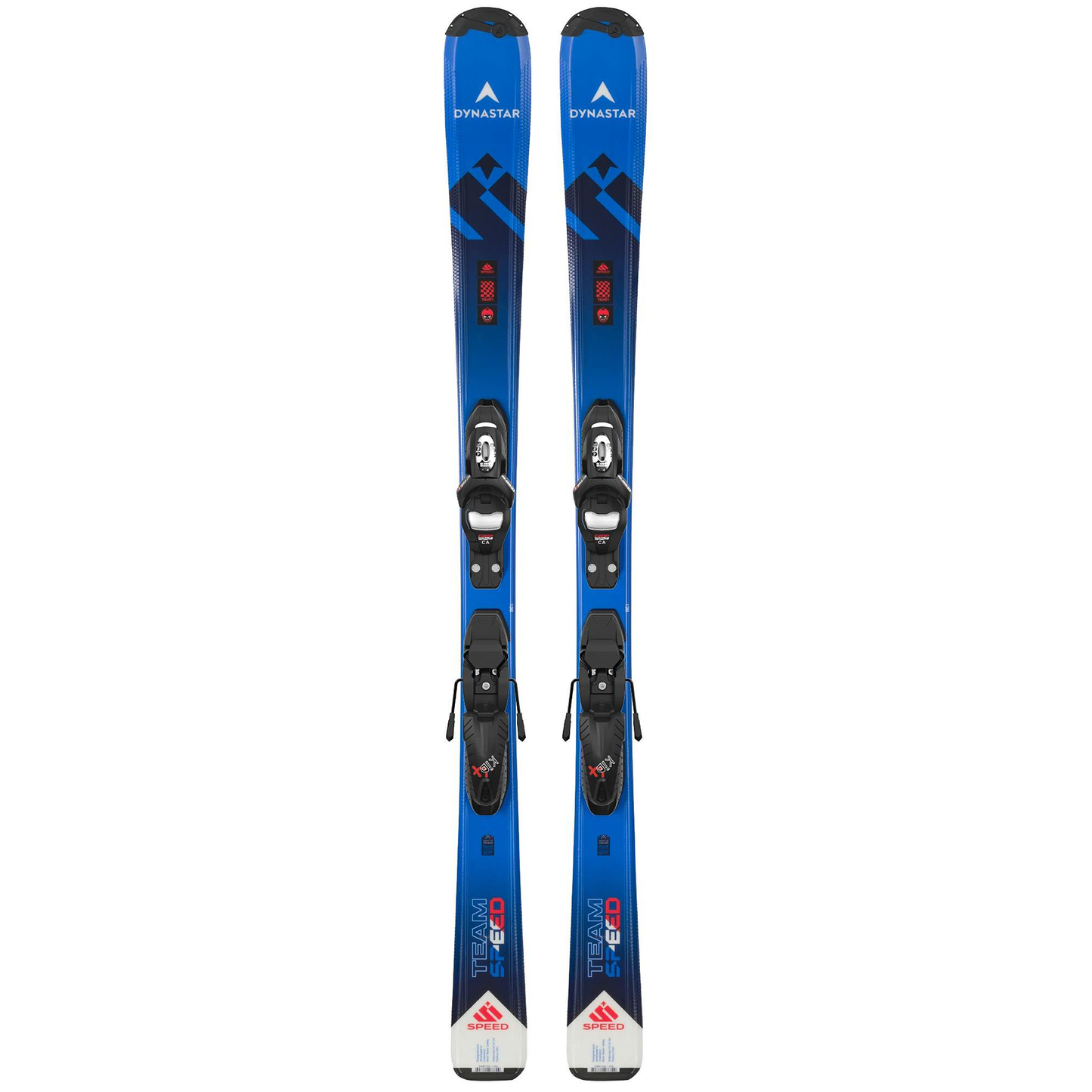 Dynastar Team Speed Junior Ski 140 - 150 + Xpress 7 GW Binding 2024