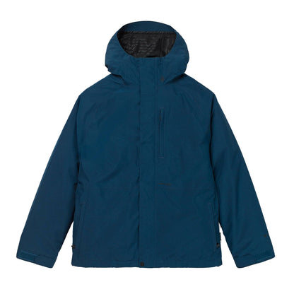 Volcom Dua Mens Insulated Gore-Tex Jacket 2027