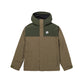 Volcom Buckthreeeighty Mens Insulated Jacket 2027