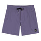 O'Neil Solid 17 Mens Volley Short 2024