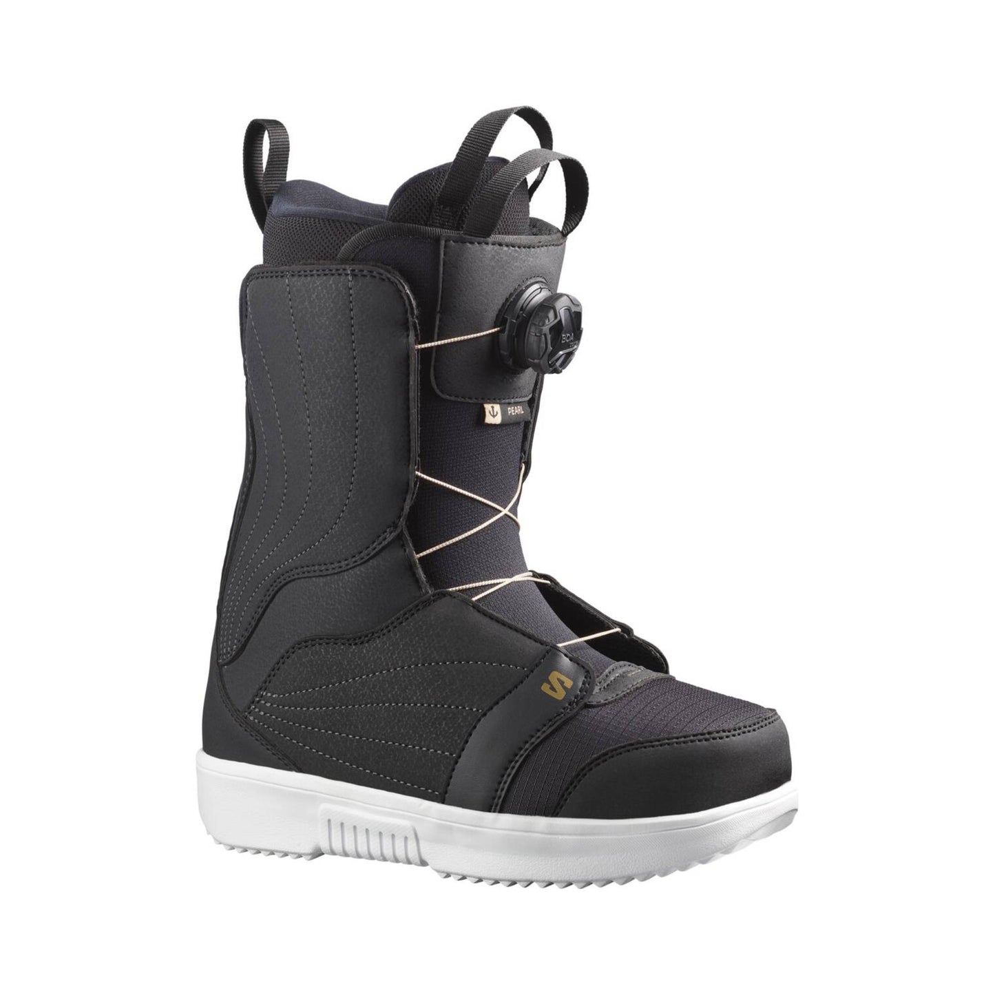 Salomon Pearl BOA Womens Snowboard Boots 2026