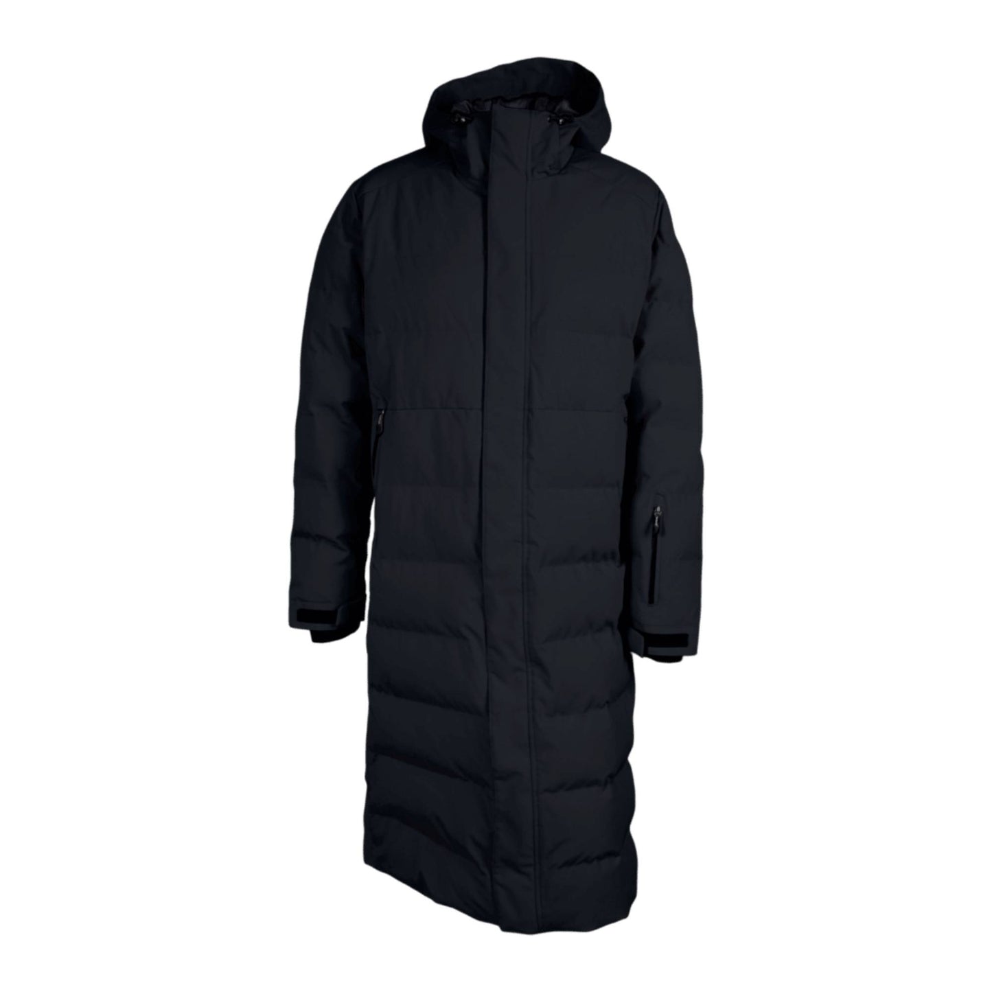 Karbon Radon Unisex Coat 2026