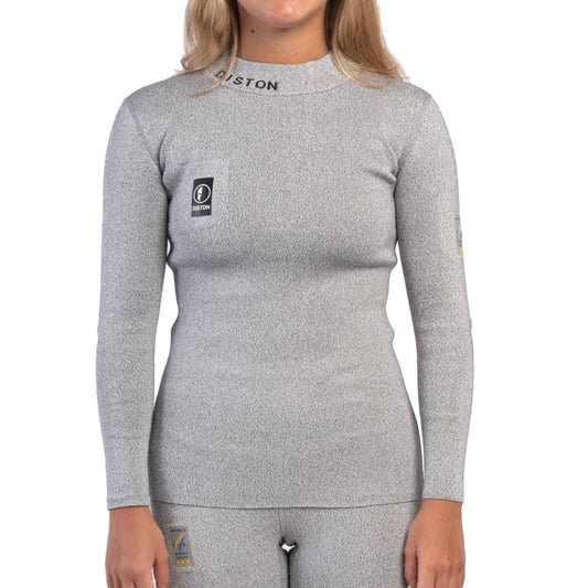Diston WC Cut Womens Resistant Top