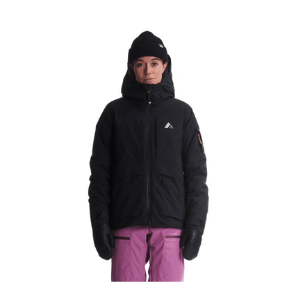 Orage Glades Womens Insulated Jacket 2027