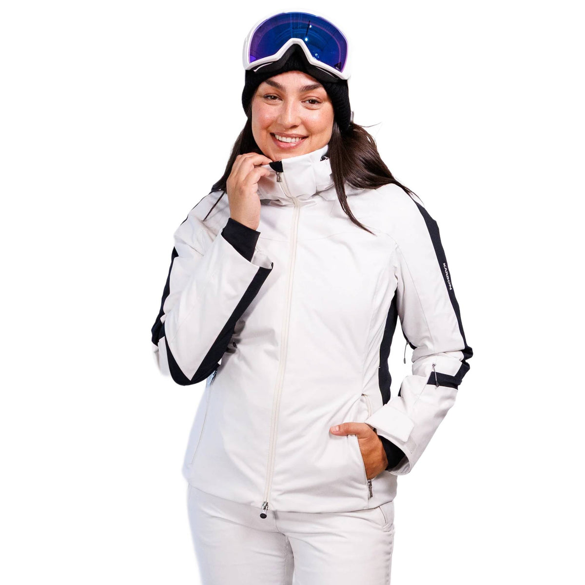 Karbon Athena Womens Jacket 2027