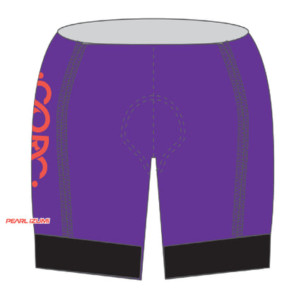 CORC - Pearl Izumi Select LTD Womens Short