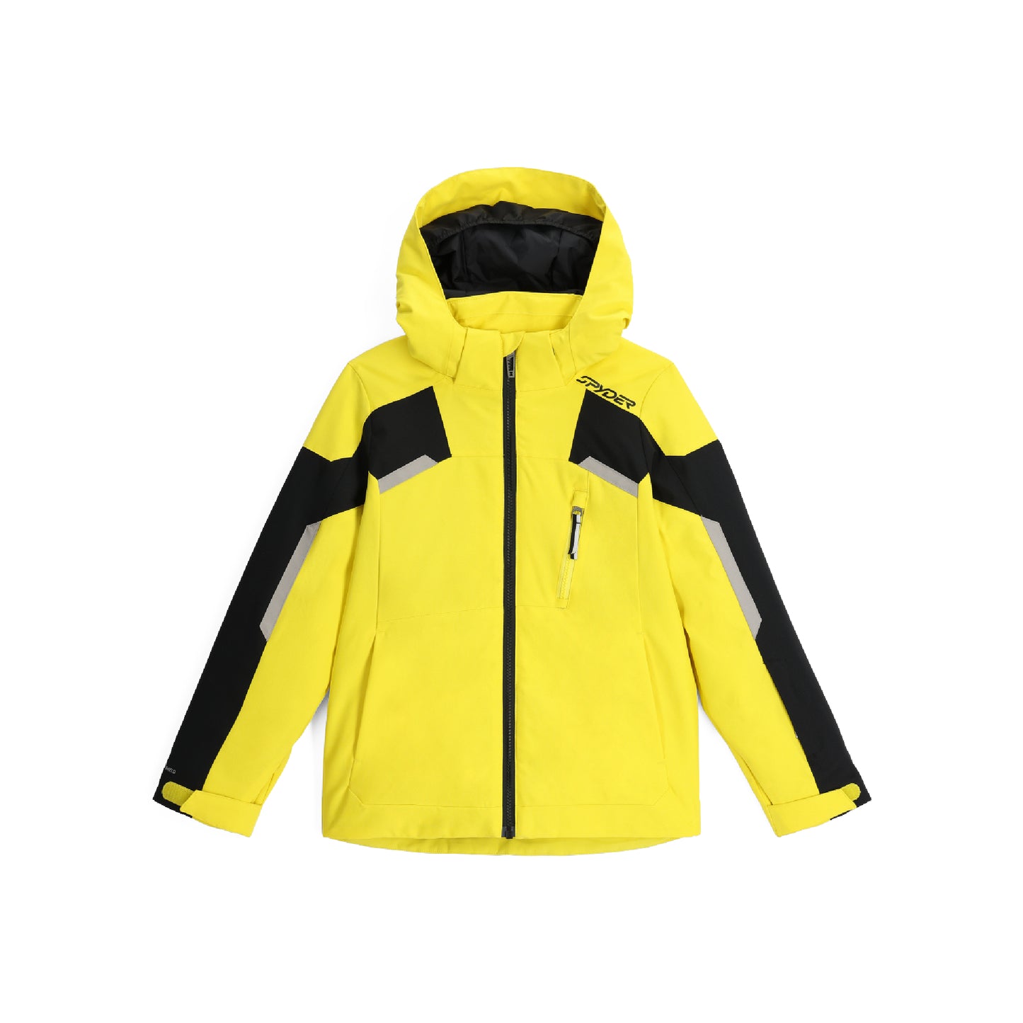 Spyder Leader Junior Boys Jacket 2025