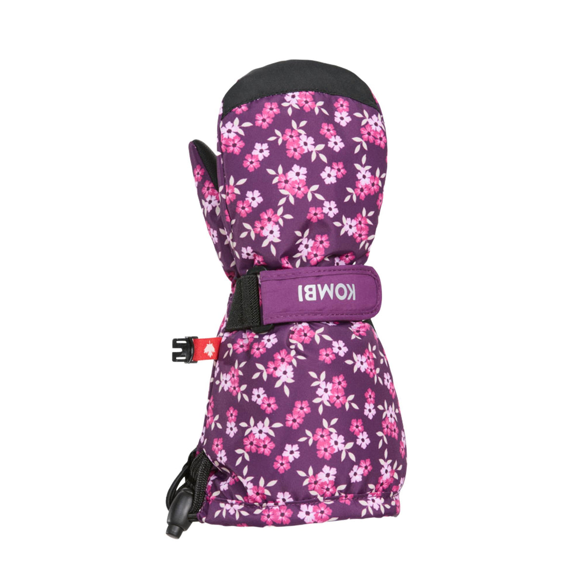 Kombi Roomy Preschool Mitt