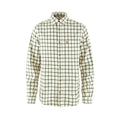 Fjallraven Ovik Mens Flannel Shirt 2026