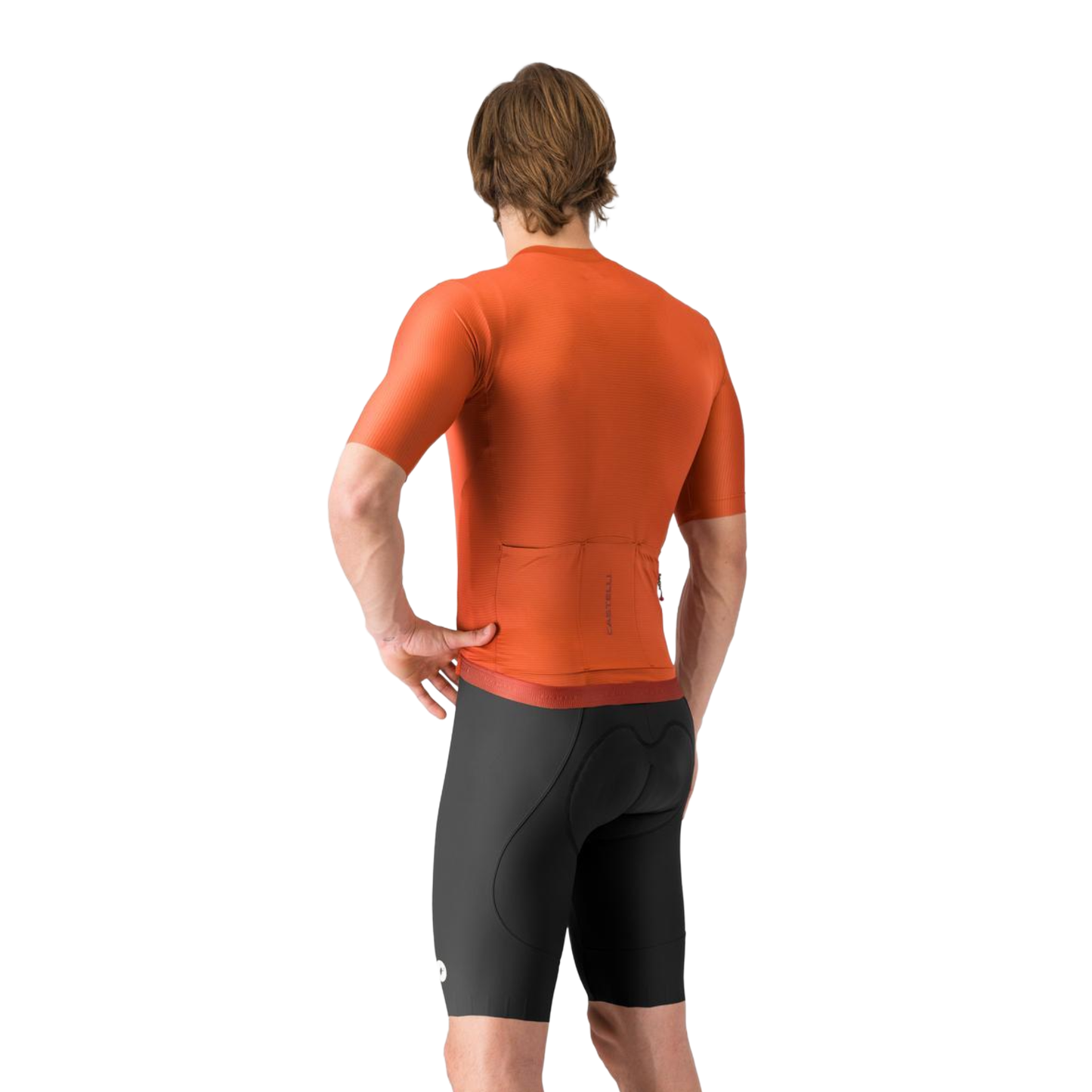 Castelli Espresso 2 Mens Short