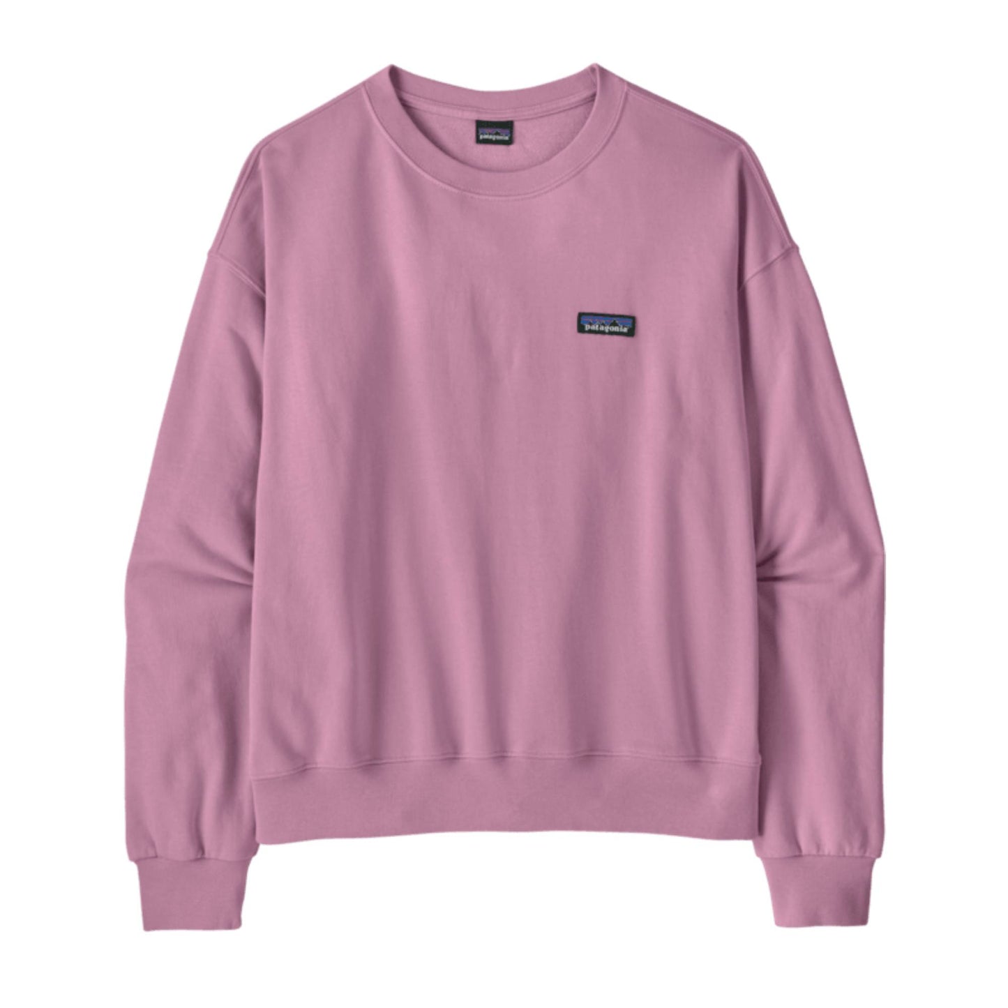Patagonia Daily Womens LS Crew 2026