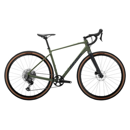 Devinci Hatchet Vista GRX 610 12S Bike